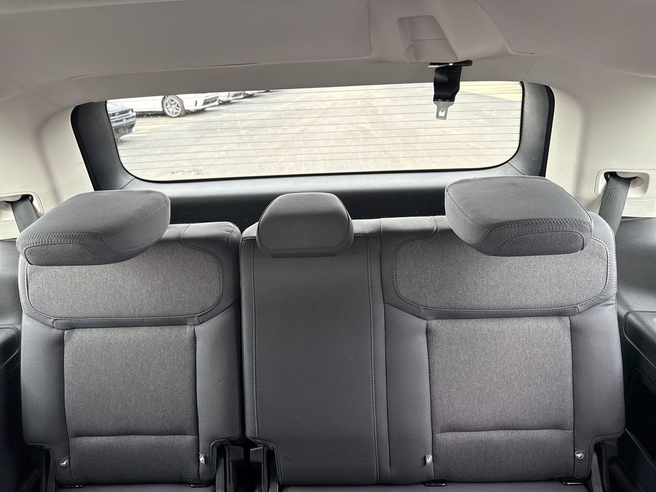 Used 2025 Ford Expedition Active image 14