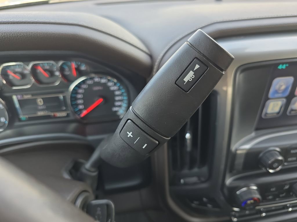 Used 2015 Chevrolet Silverado 1500 LTZ w/ LTZ Plus Package image 20