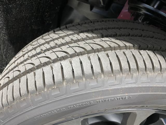 New 2026 Jeep Compass Latitude w/ Quick Order Package 29K image 39