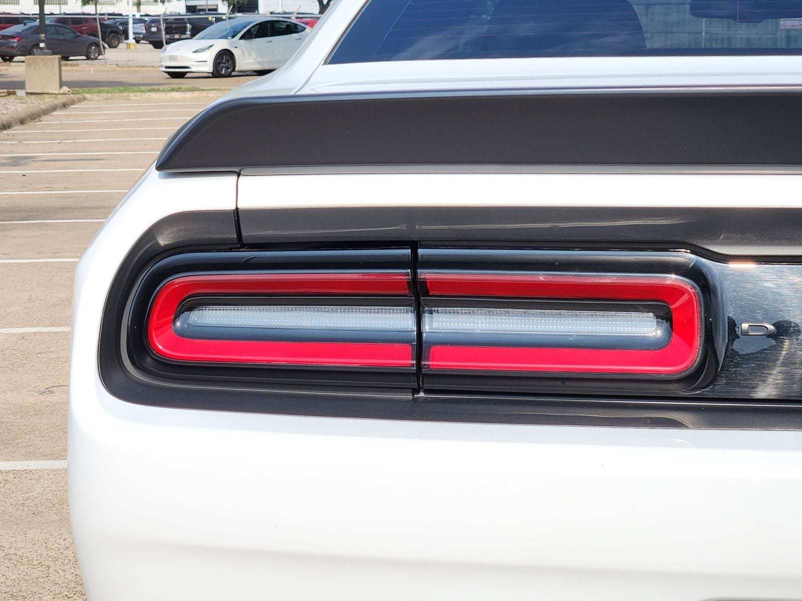 Used 2023 Dodge Challenger R/T Scat Pack RWD image 15