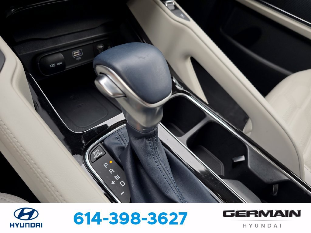 Used 2024 Kia Telluride SX Prestige w/ Towing Package AWD/4WD image 26