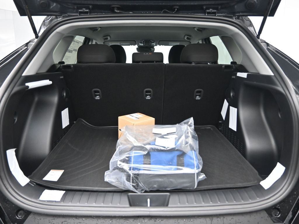 New 2026 Hyundai Kona SEL Sport image 29