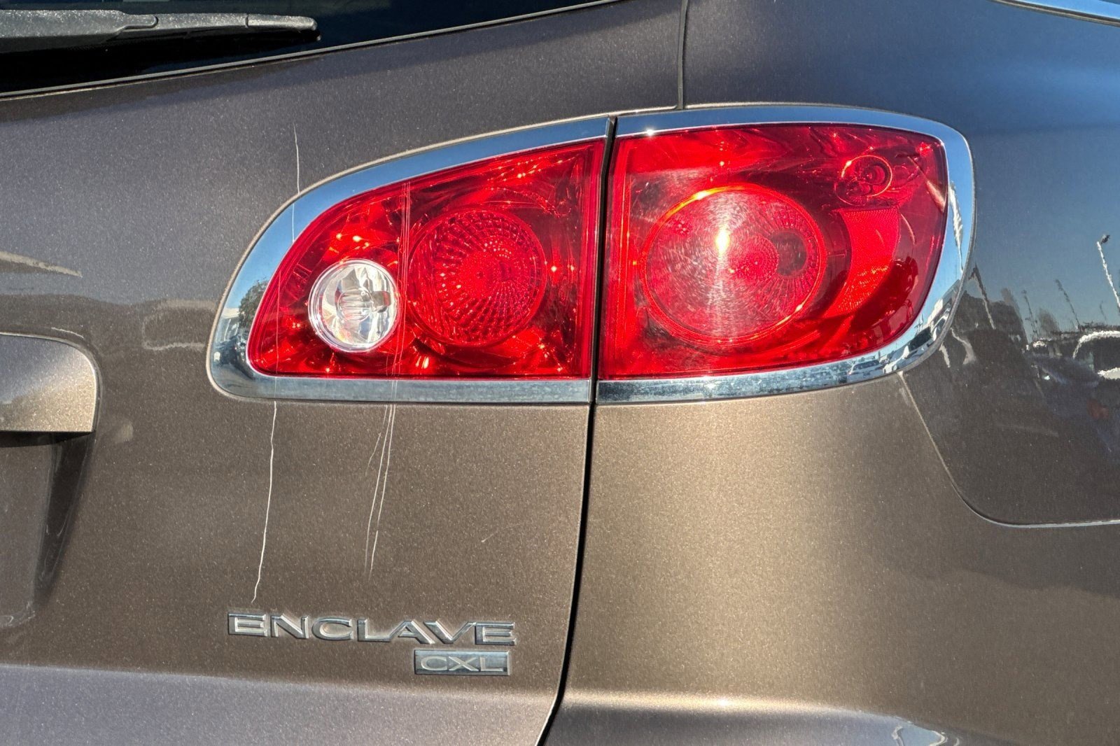 Used 2010 Buick Enclave CXL w/ Trailering Provision Package image 12