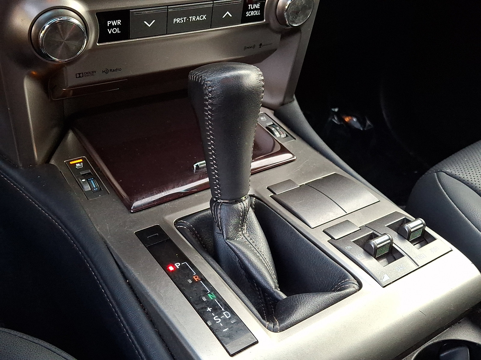 Used 2019 Lexus GX 460 Premium AWD/4WD image 15