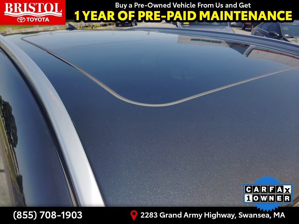 Used 2025 MAZDA CX-50 AWD 2.5 S w/ Premium Package image 9