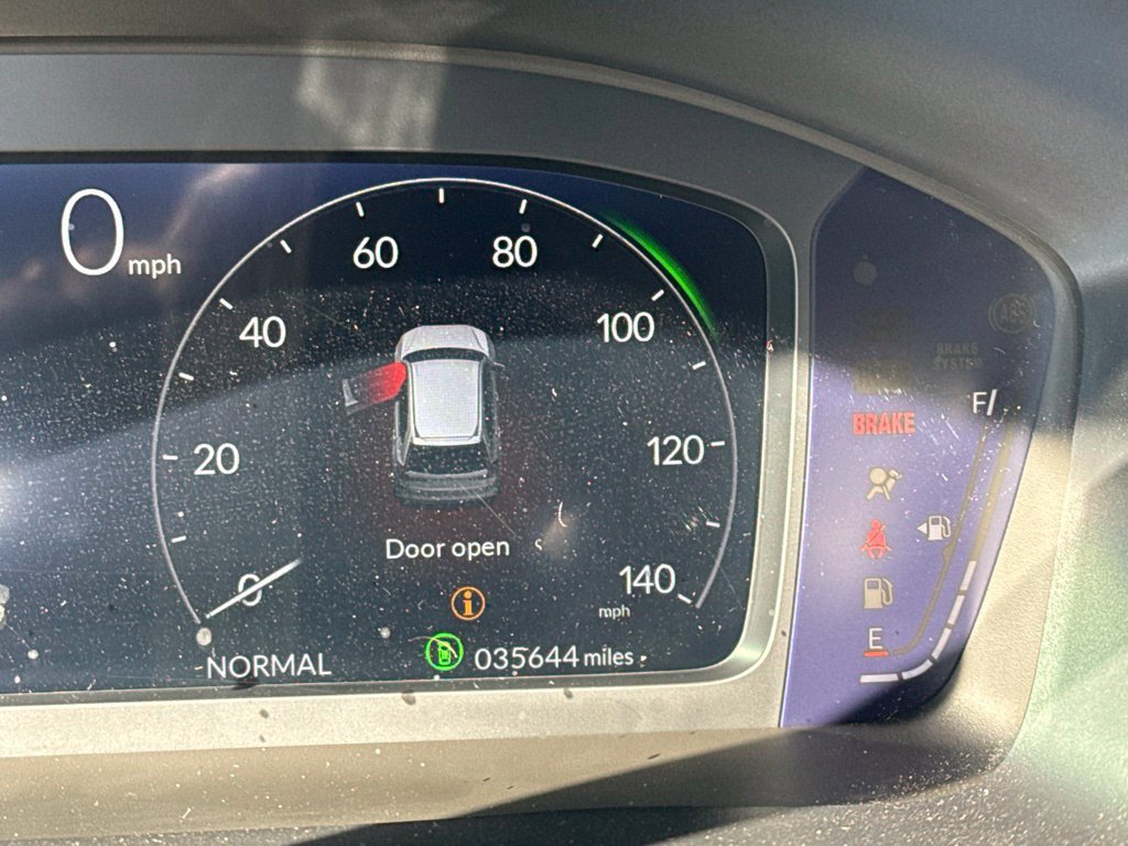 Used 2026 Honda CR-V Sport Touring image 13