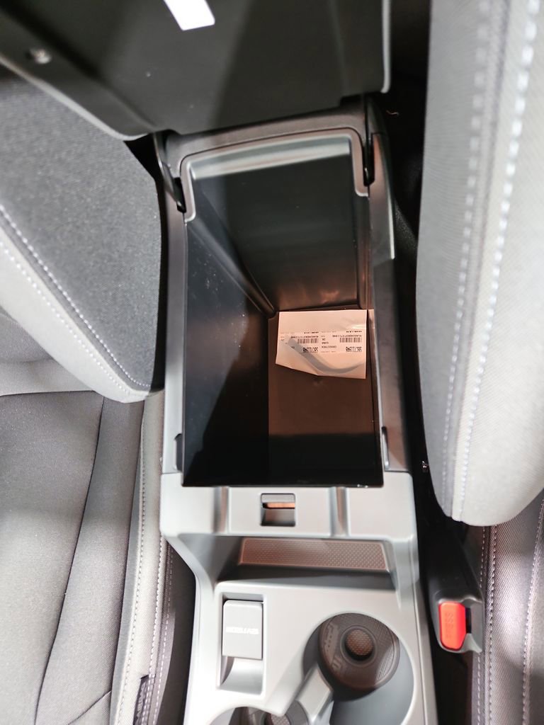 New 2026 Subaru Crosstrek 2.0i Premium image 25