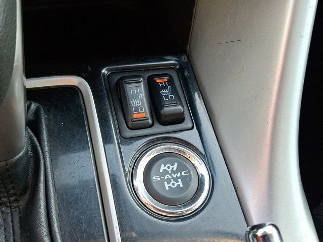 Used 2023 Mitsubishi Eclipse Cross LE image 27