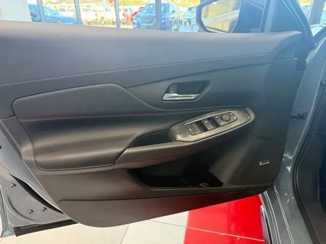 New 2026 Nissan Sentra SR w/ SR Premium Package image 11