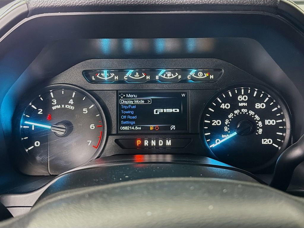 Used 2020 Ford F150 XL w/ Equipment Group 101A Mid image 12