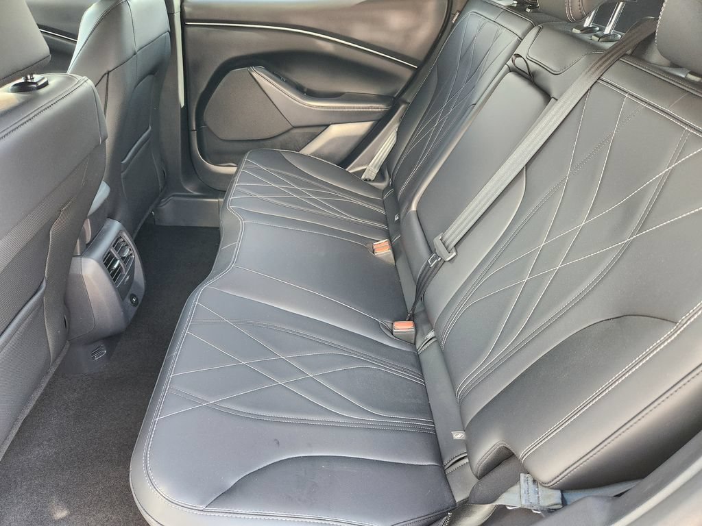 Used 2025 Ford Mustang Mach-E Select w/ Comfort Package Lite AWD/4WD image 19