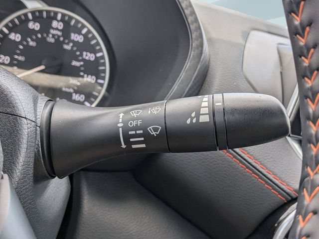 Used 2025 Nissan Sentra SR FWD image 33
