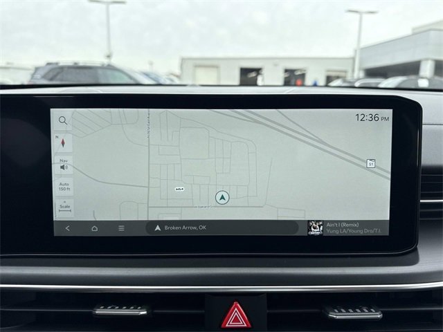 New 2026 Kia K5 GT-Line image 19