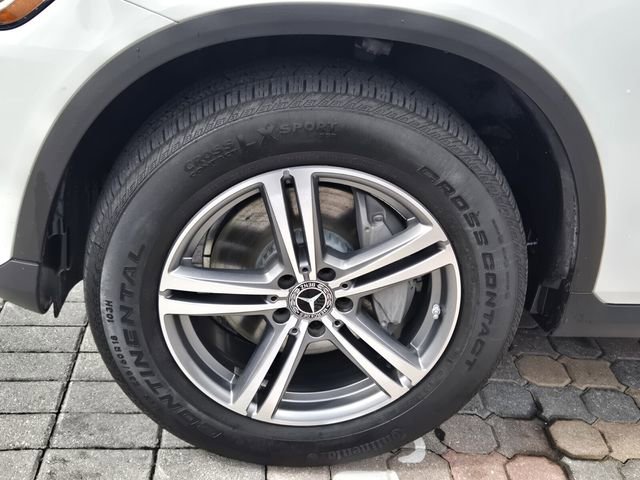 Used 2020 Mercedes-Benz GLC 300 image 10