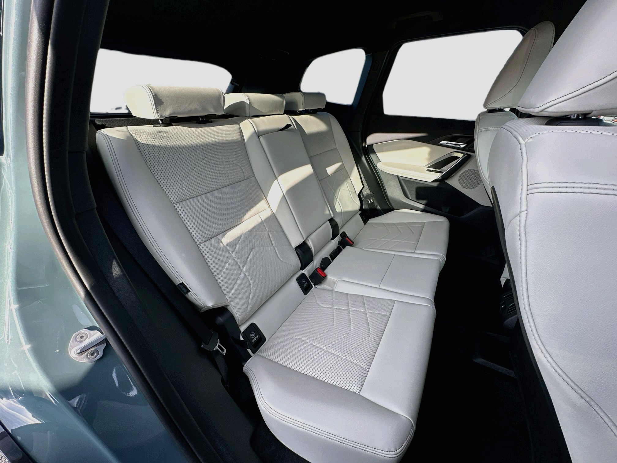 New 2027 BMW X1 xDrive28i AWD/4WD image 20