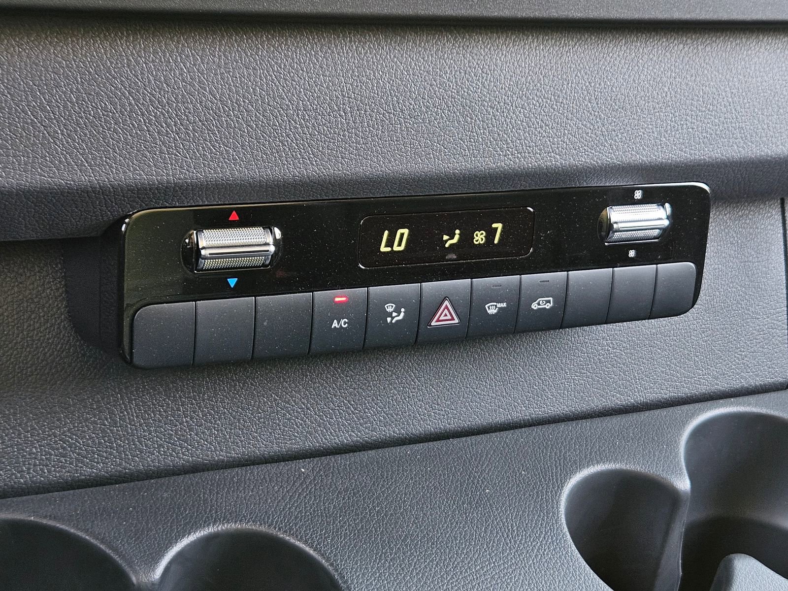 New 2024 Mercedes-Benz Sprinter 4500 image 27