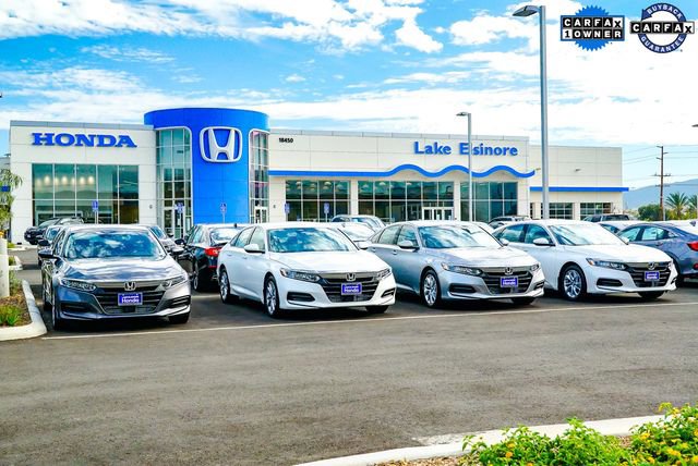 Certified 2025 Honda Accord SE image 34