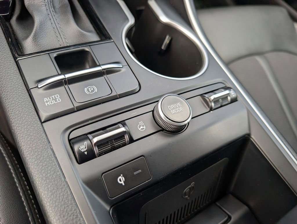 Used 2021 Kia K5 GT-Line image 29