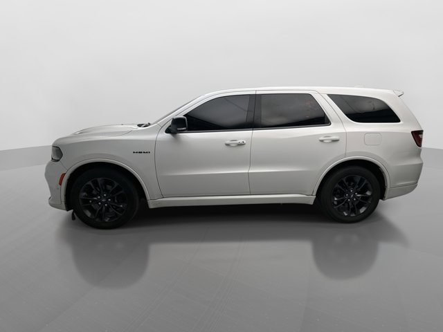 Used 2022 Dodge Durango R/T w/ Blacktop Package AWD/4WD image 2