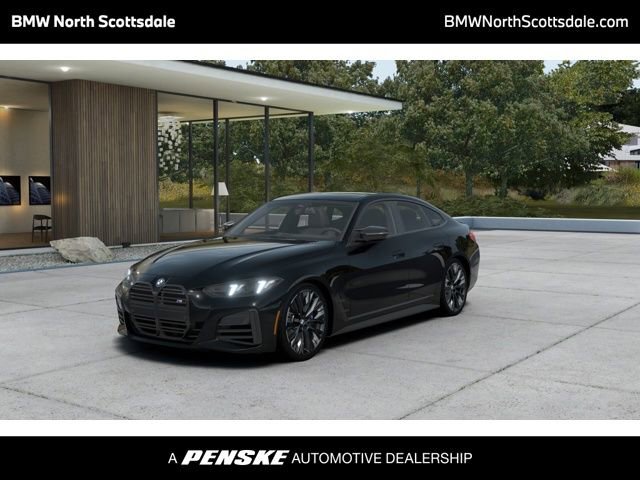 New 2026 BMW 440i xDrive w/ Premium Package