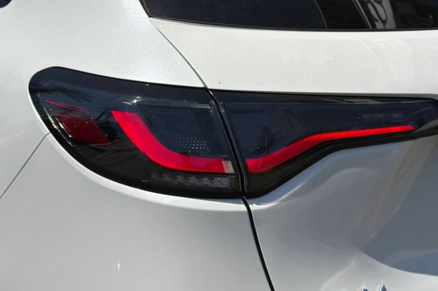 Certified 2024 Honda HR-V Sport image 34