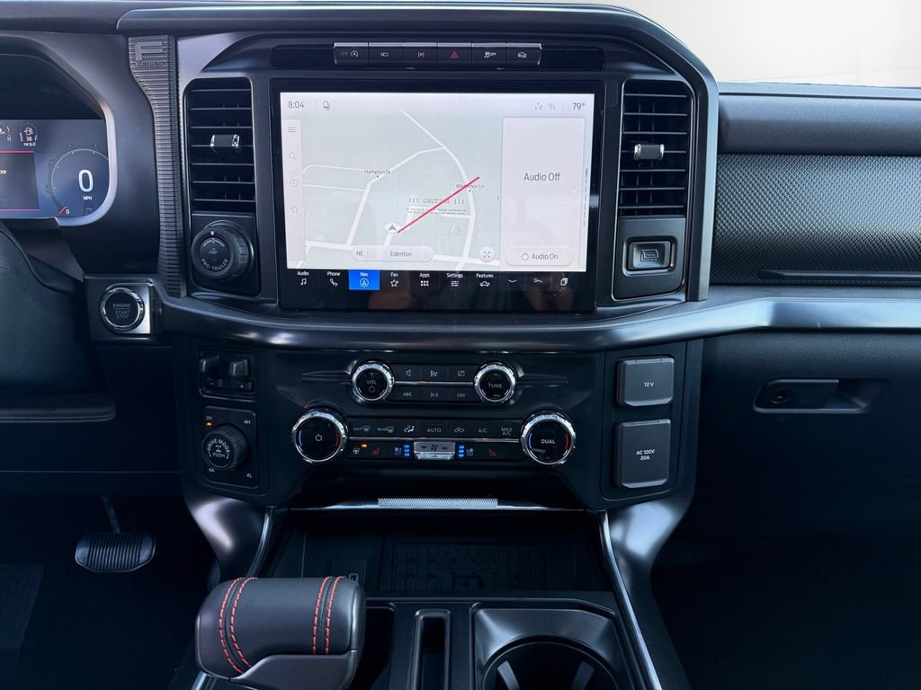 New 2026 Ford F150 Raptor AWD/4WD image 11