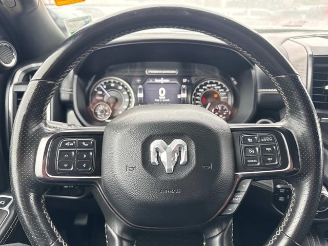 Used 2022 RAM 2500 Power Wagon image 24