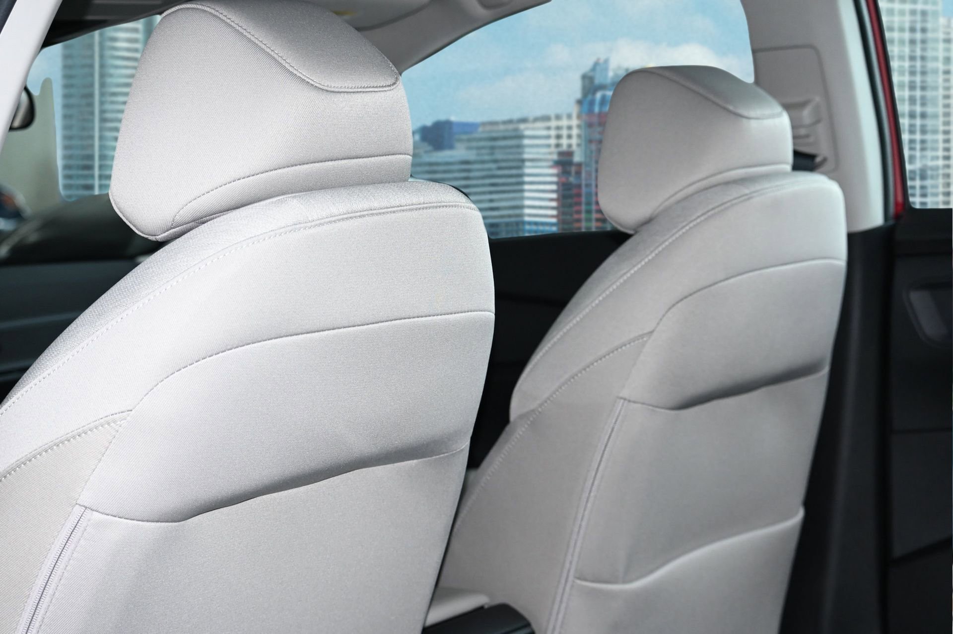 New 2025 Honda Accord SE image 15