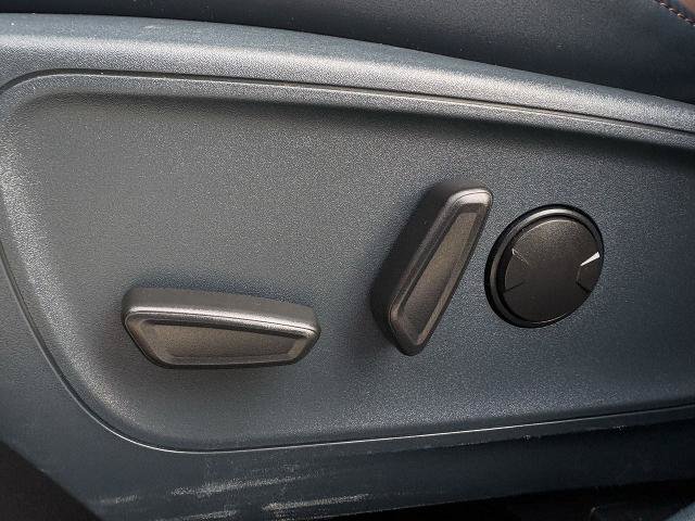 Certified 2024 Ford Maverick Lariat AWD/4WD image 29