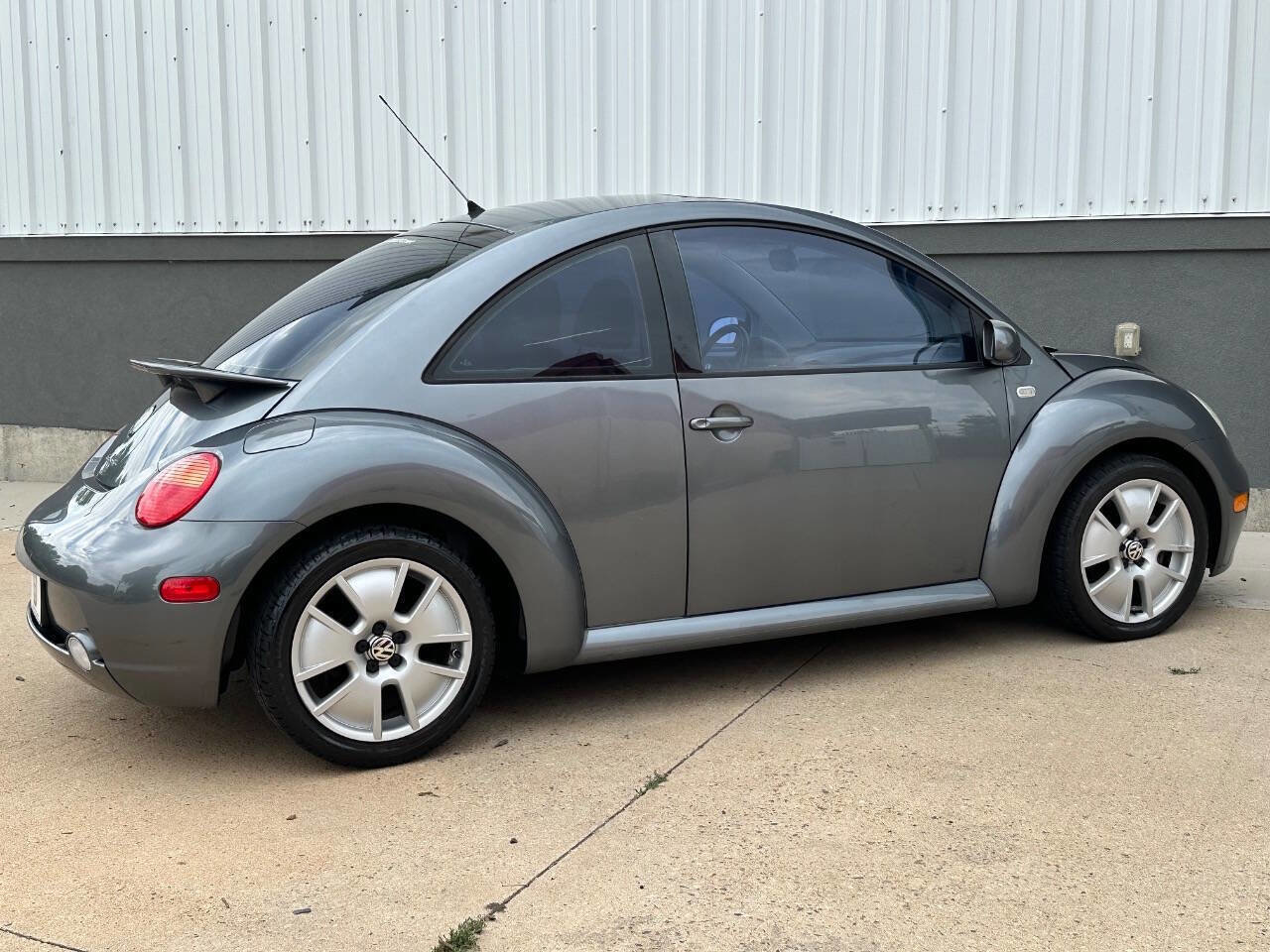 Used 2002 Volkswagen Beetle S image 20