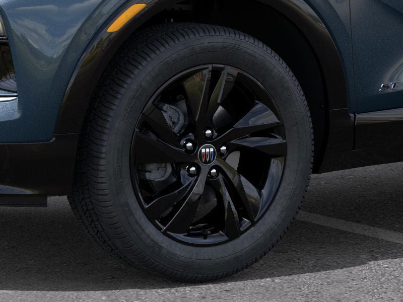 New 2026 Buick Encore GX Sport Touring w/ Comfort Package image 33