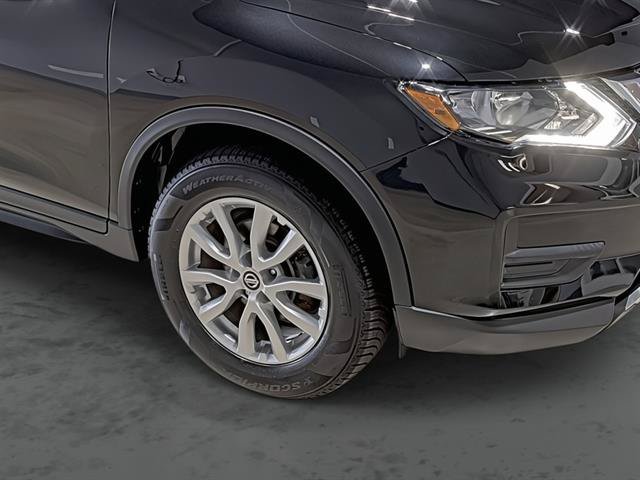 Used 2020 Nissan Rogue SV AWD/4WD image 15