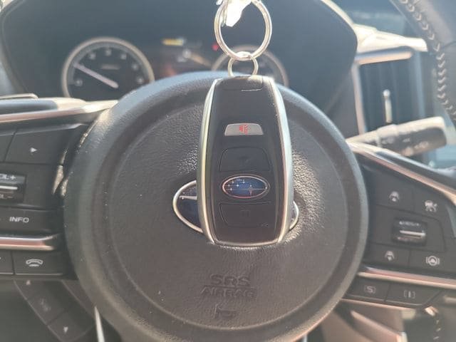 Used 2023 Subaru Forester Limited AWD/4WD image 32