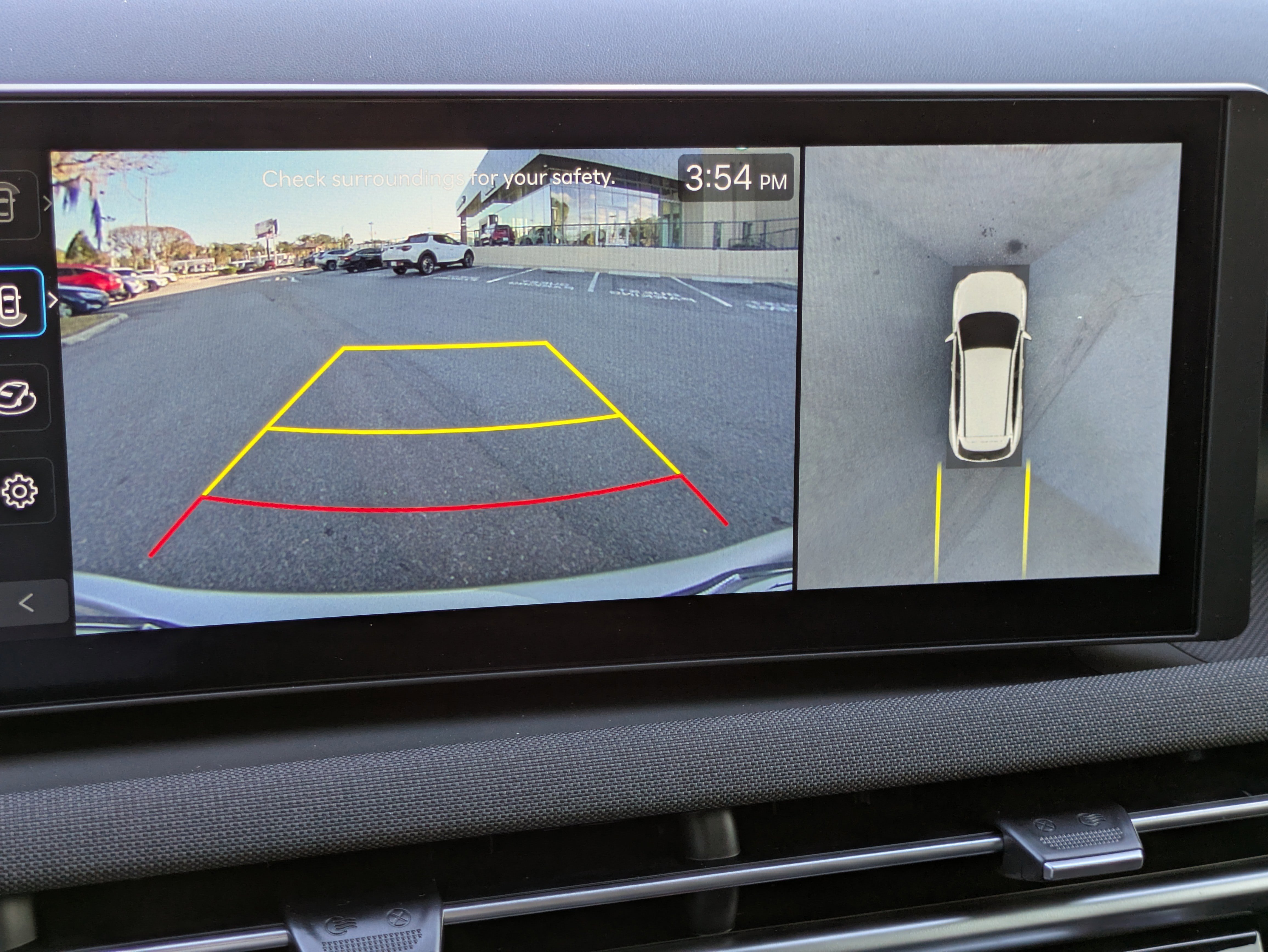 New 2026 Hyundai Tucson Limited image 26