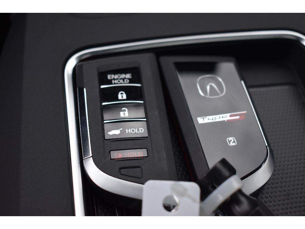 New 2026 Acura MDX Type S w/ Advance Package AWD/4WD image 42