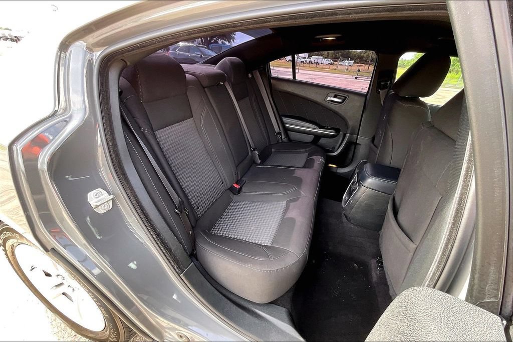 Certified 2023 Dodge Charger SXT RWD image 22