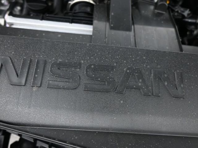 New 2026 Nissan Rogue Platinum image 34