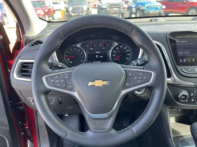 Used 2023 Chevrolet Equinox LT FWD image 13