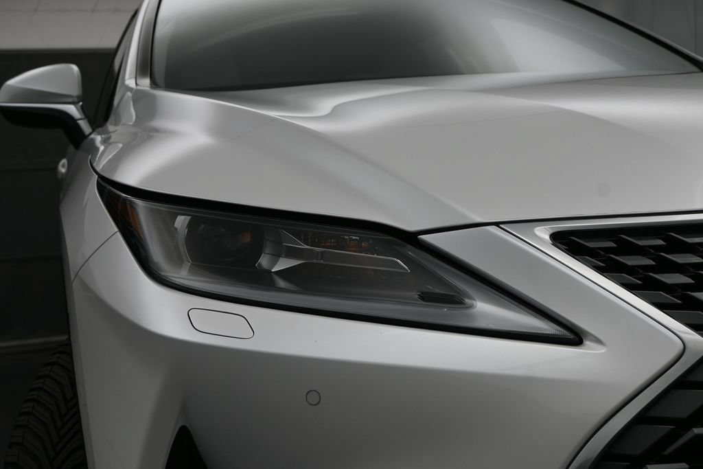 Used 2021 Lexus RX 350 AWD w/ Premium Package image 4