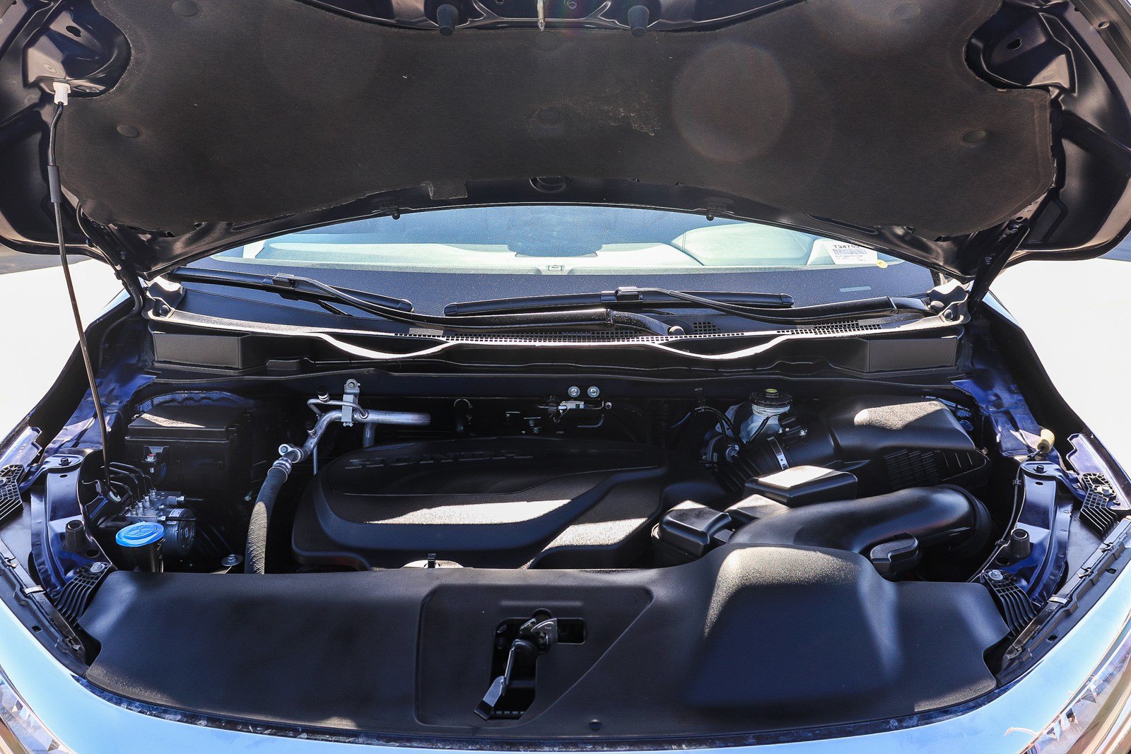 Used 2023 Honda Odyssey Touring image 31