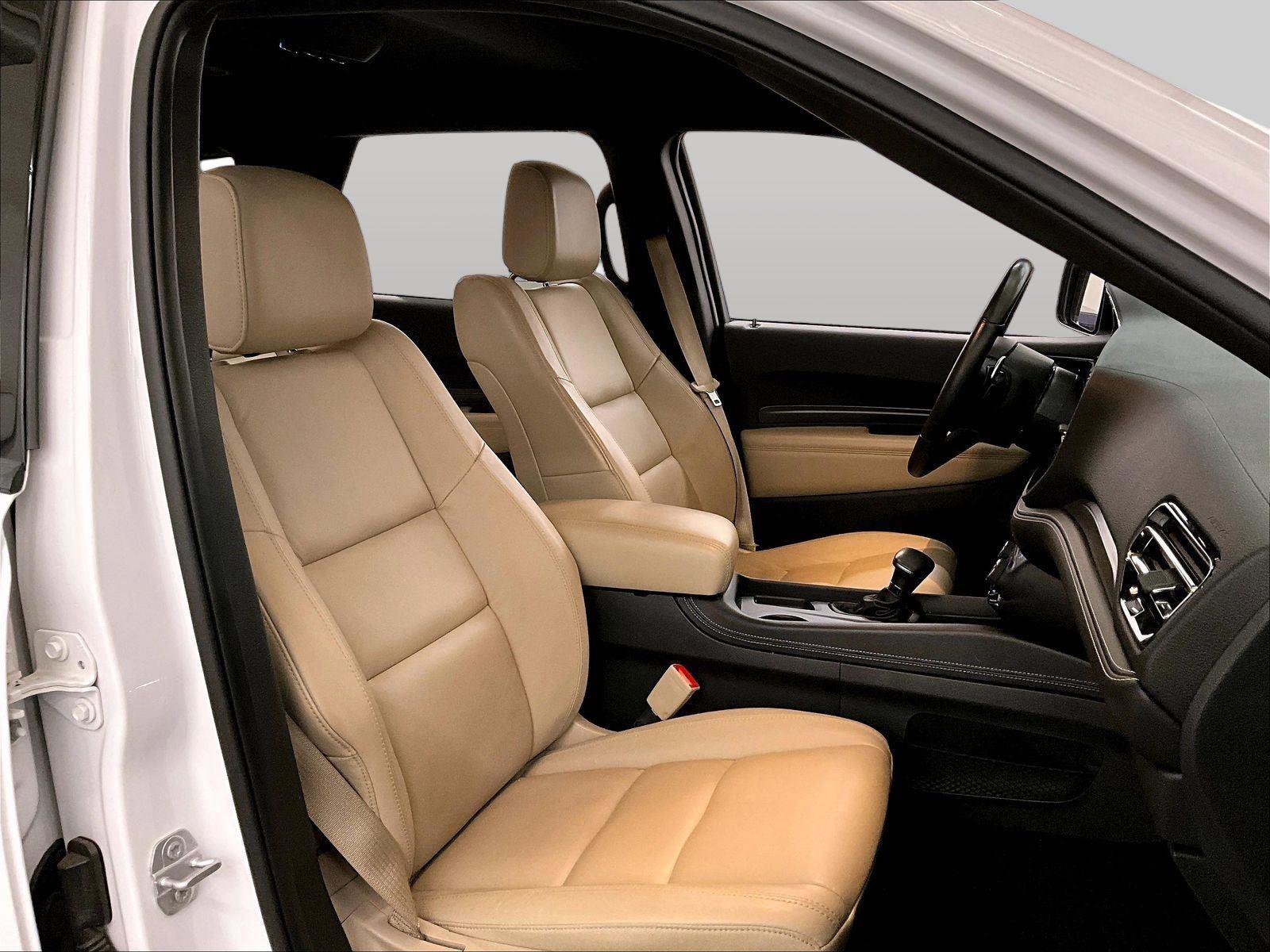 Used 2022 Dodge Durango GT image 7