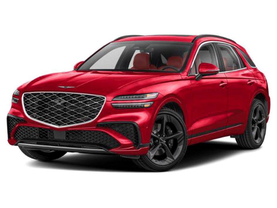 New 2026 Genesis GV70 2.5T Sport Prestige