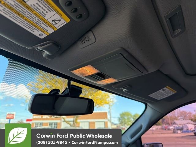 Used 2012 Ford F150 Platinum AWD/4WD image 19