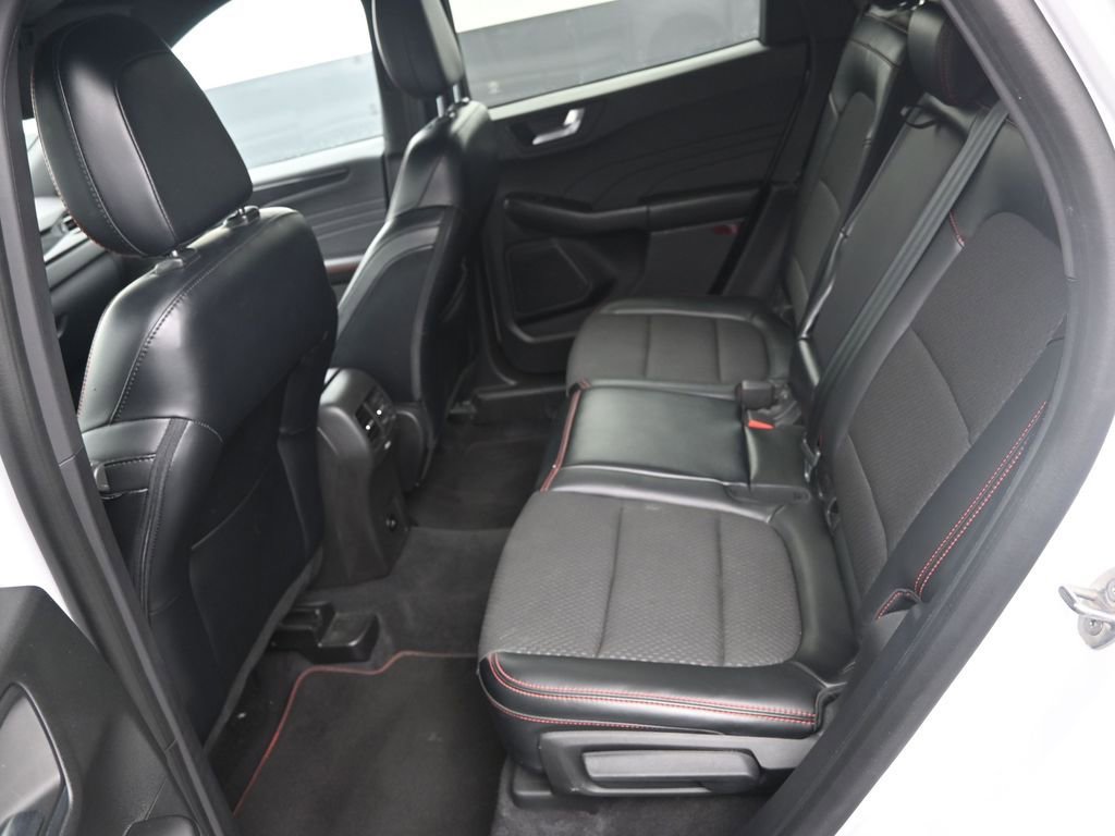 Used 2023 Ford Escape ST-Line w/ Tech Pack #1 image 11