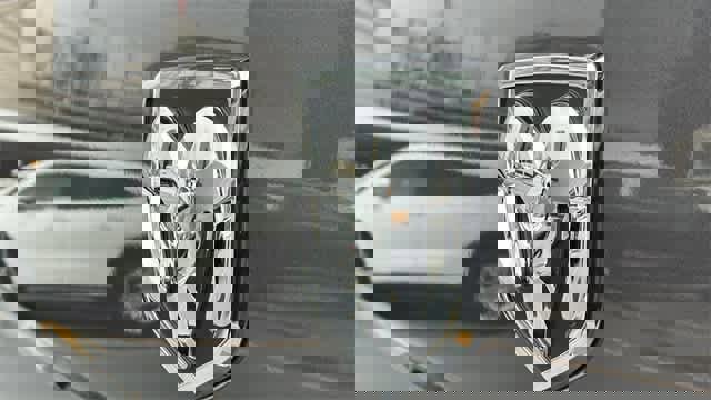 Used 2018 RAM 2500 Laramie w/ Convenience Group image 58