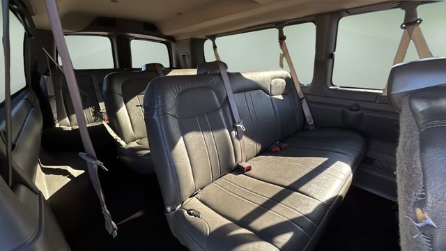 Used 2023 Chevrolet Express 3500 LS image 37