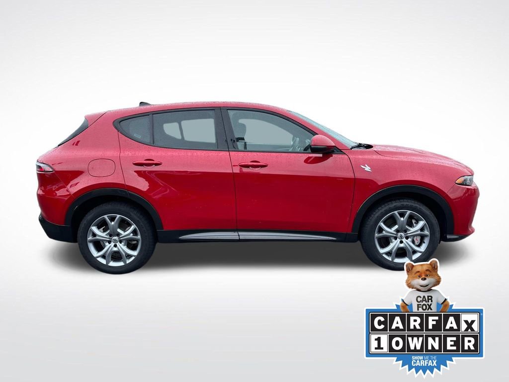 Used 2024 Dodge Hornet R/T video 2