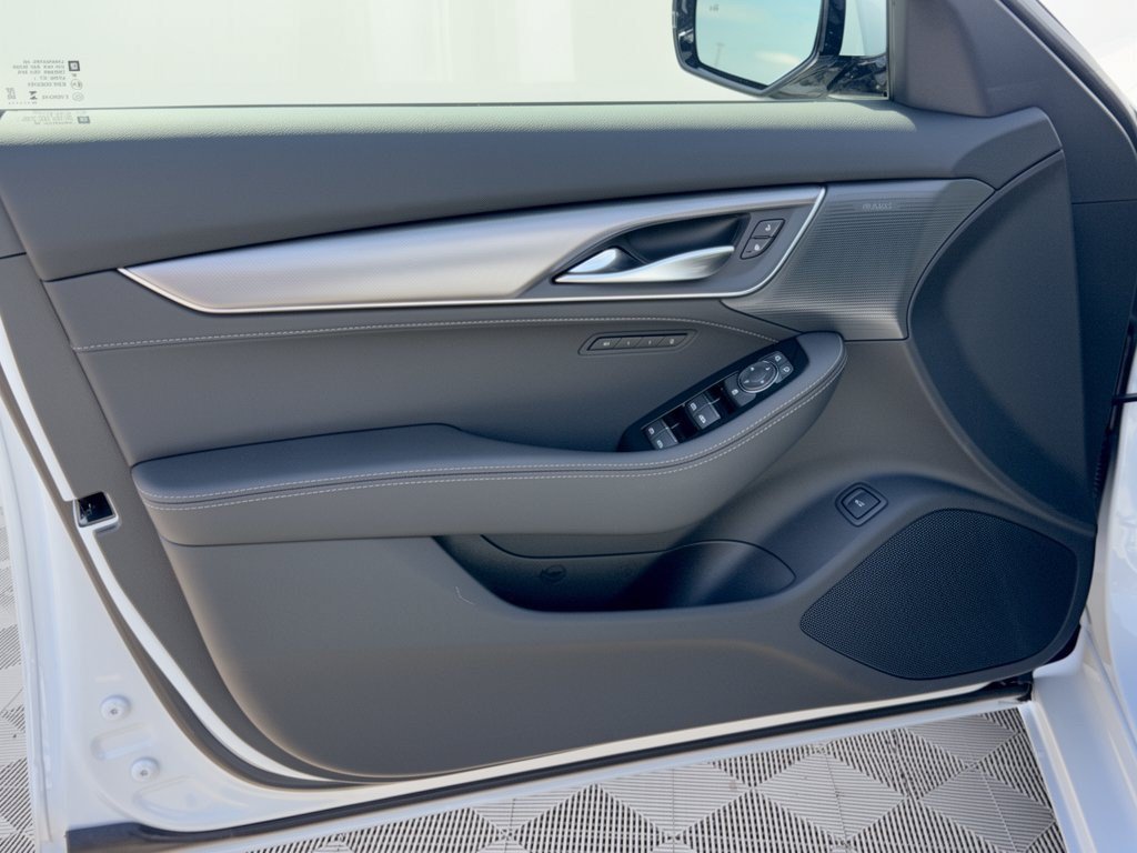 New 2026 Cadillac CT5 Premium Luxury RWD image 14