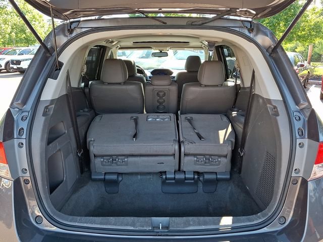 Used 2015 Honda Odyssey EX-L image 30