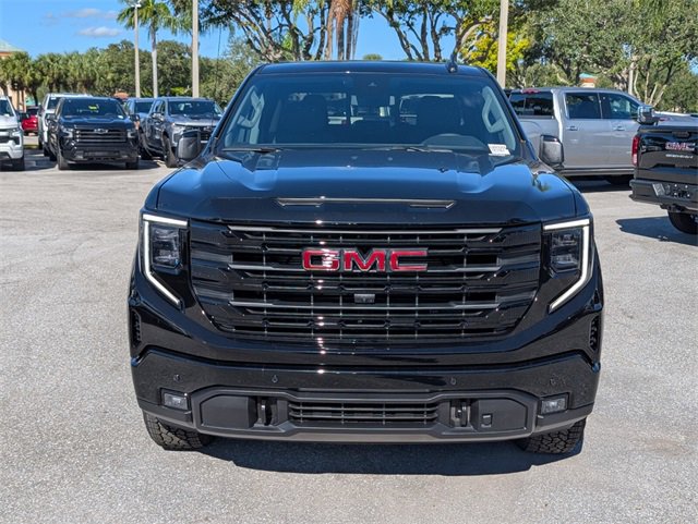 New 2026 GMC Sierra 1500 Elevation w/ Elevation Premium Package image 3